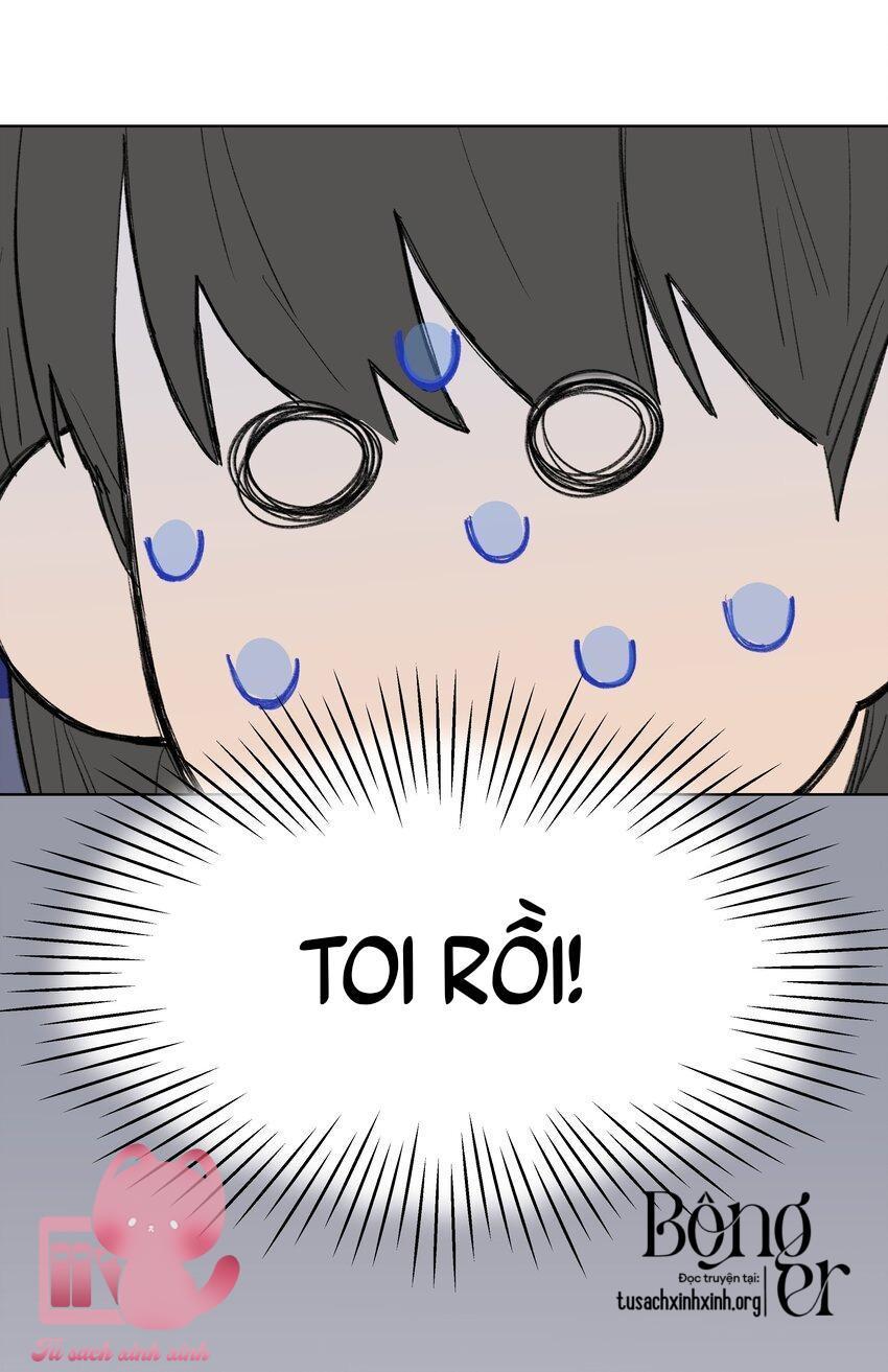 con thỏ rơi vào bẫy tin đồn chapter 25 4