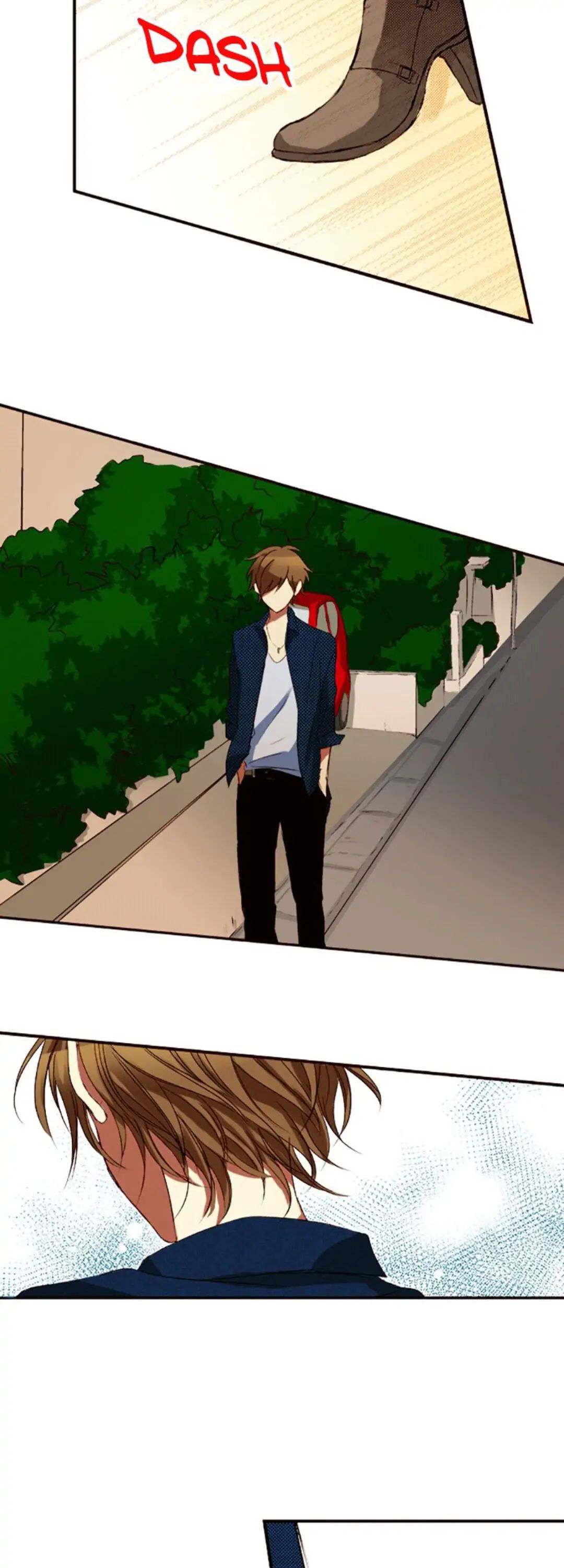 Tôi Ghét Nụ Cười Ấy chapter 24.2 - Trang 7