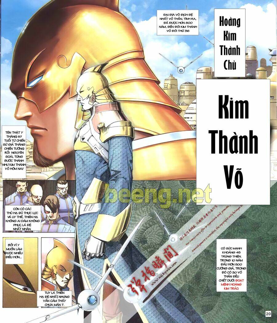 truyện ngắn ôn nhật lương hải dương chapter 8 19