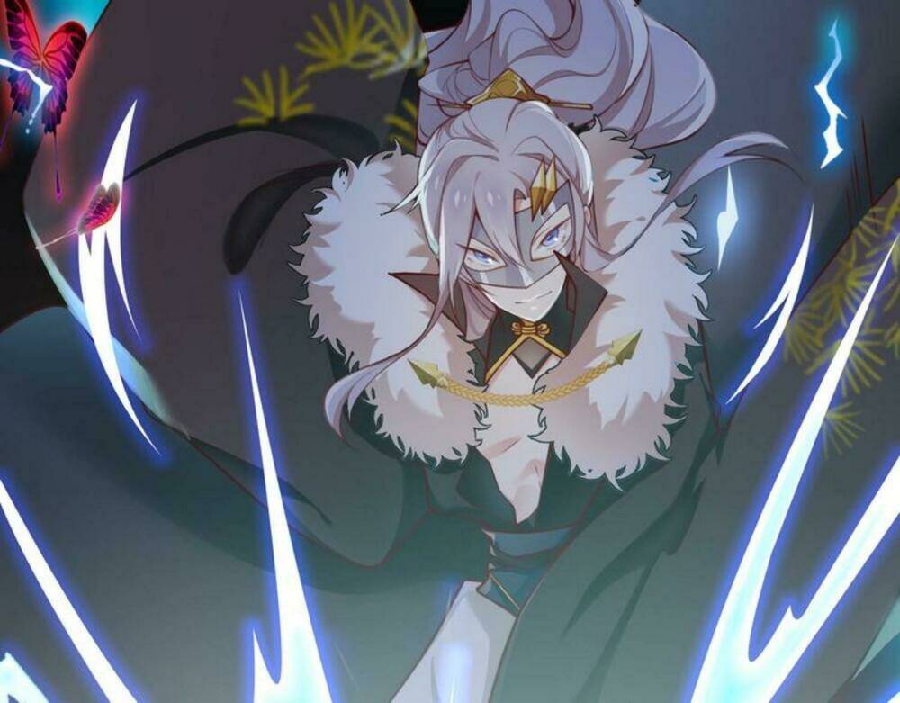 tà quân khó dưỡng tiểu ma phi chapter 1 38