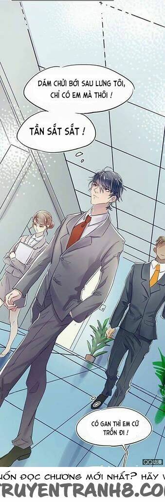 lãnh tình boss xin buông tay em chapter 2 42