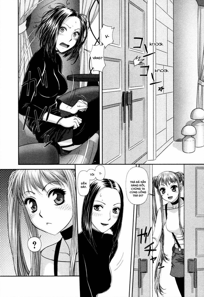 my doll house chapter 19 11