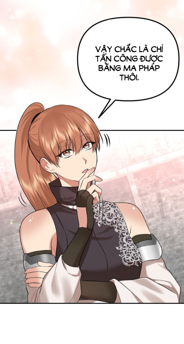 [18+] dũng sĩ vị tha chapter 30.2 15