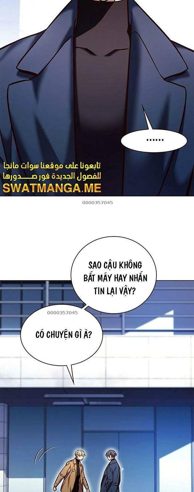 biến thân thành mèo chapter 225 5