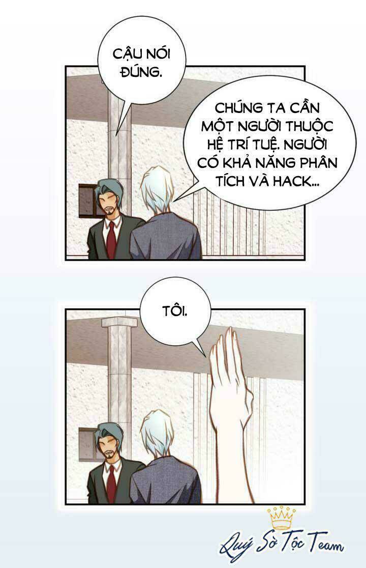 tiếp xúc chí mạng chapter 48 35