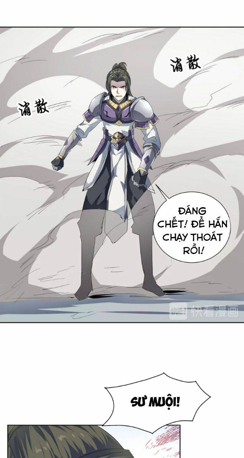 nghịch thiên đại thần chapter 39 15