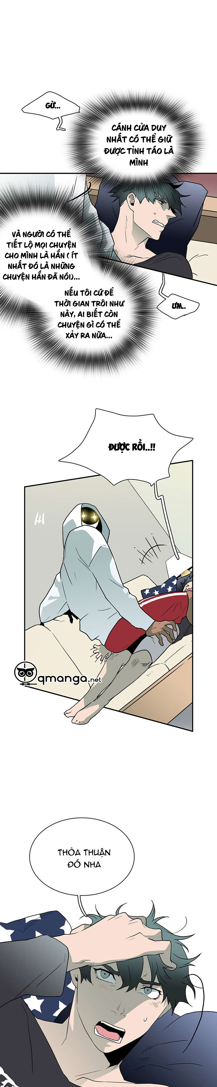 dear door chapter 13 19