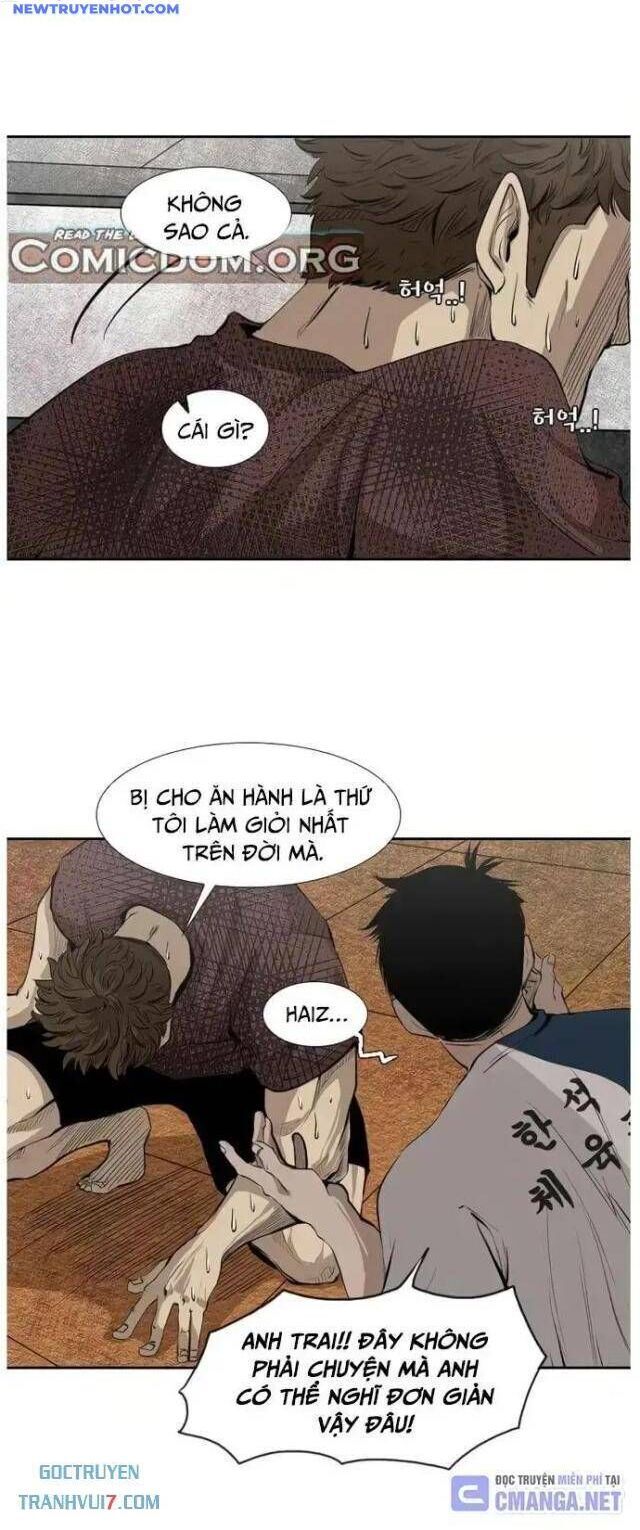 shark - cá mập chapter 124 24