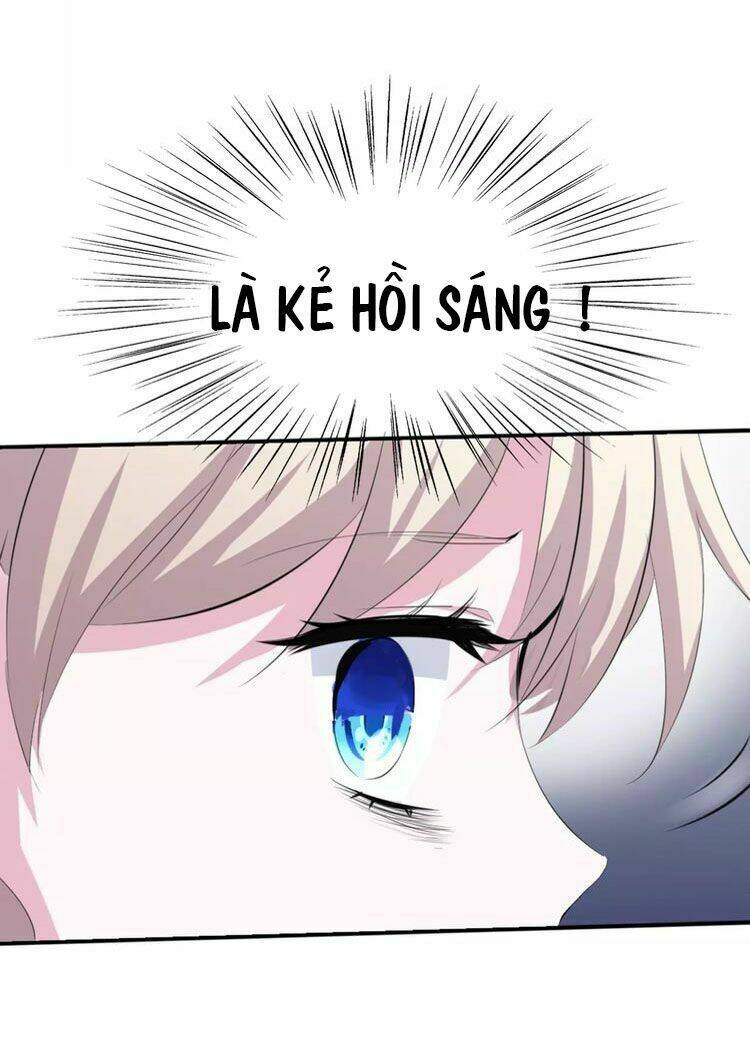 một lời không hợp liền hút máu chapter 3 23