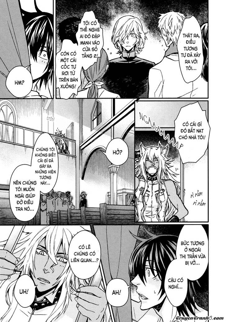 father’s vampire chapter 4 17