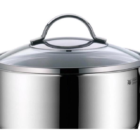 Nồi WMF provence plus stockpot size 24cm, 0723246380- hàng chính hãng