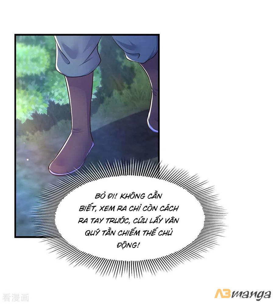 ngã tại hậu cung đương đại lão nữ chapter 82 14