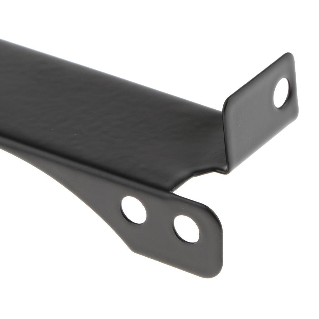 Slot Bracket Dual Rack Mount Kit for VGA Video Card Cooling Fan
