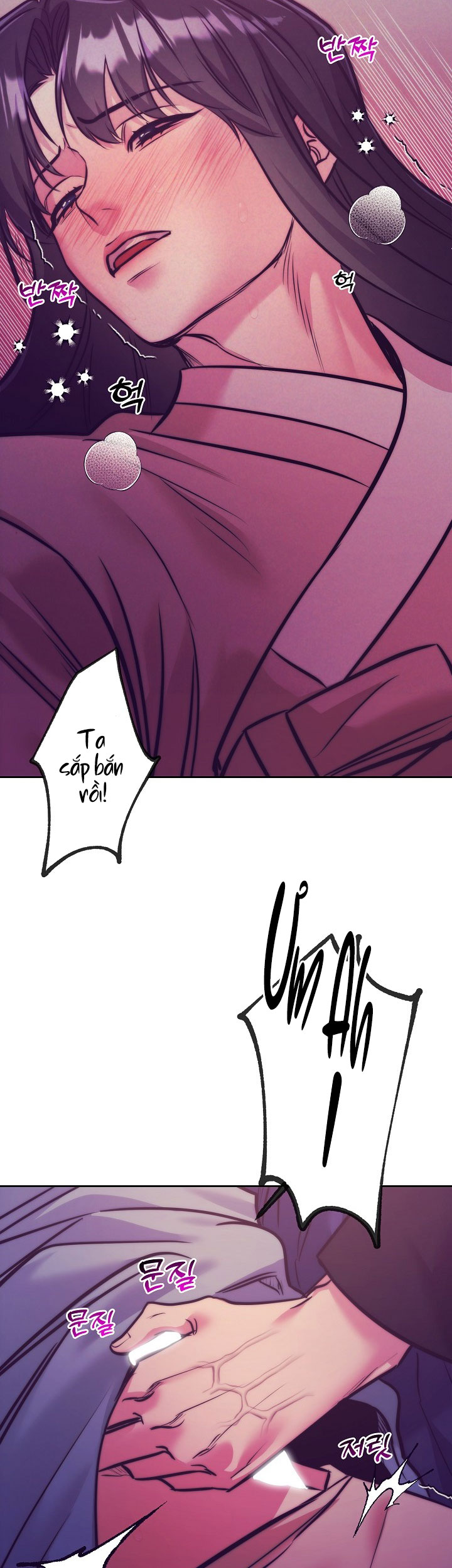 [18+] tuyển tập truyện bl ngắn - double bell chapter 7 20