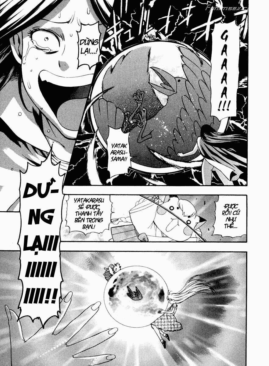 pinku de pinku chapter 6 10