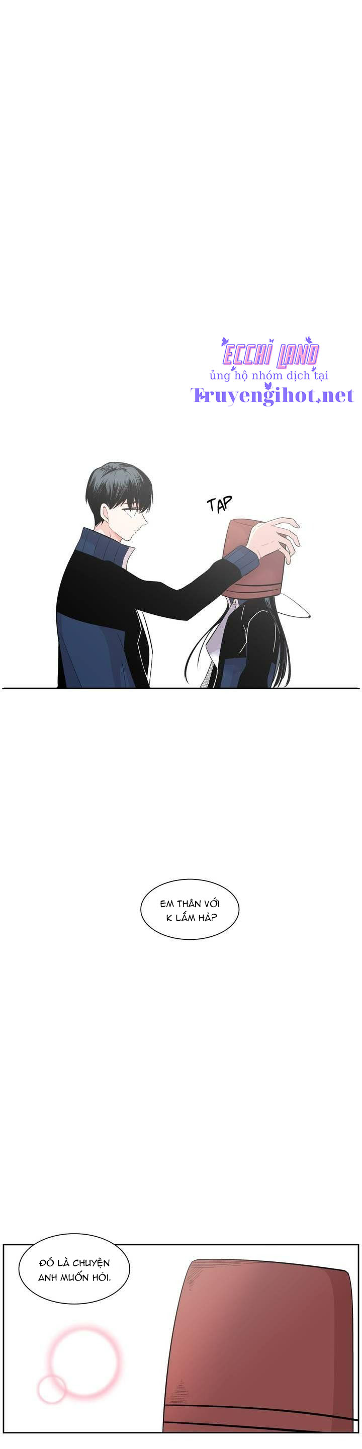 anh làm em đắm say chapter 16.2 5