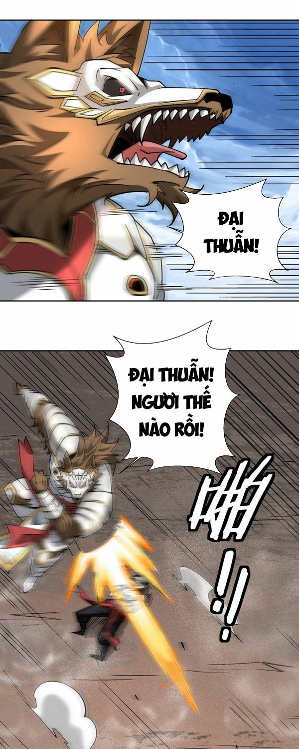 ta là nhà giàu số một, ta không muốn trọng sinh chapter 14 1