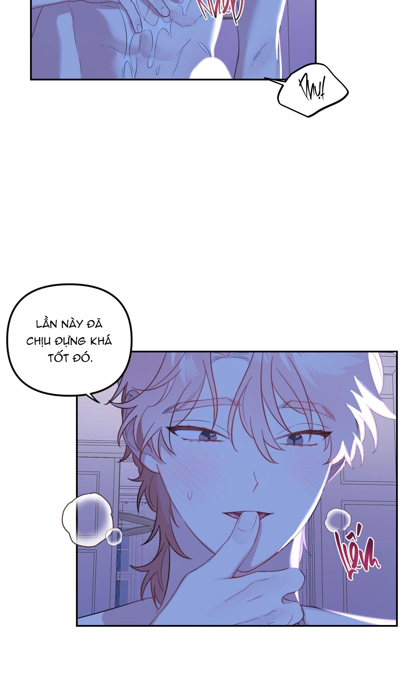 vườn hoa chapter 45 39