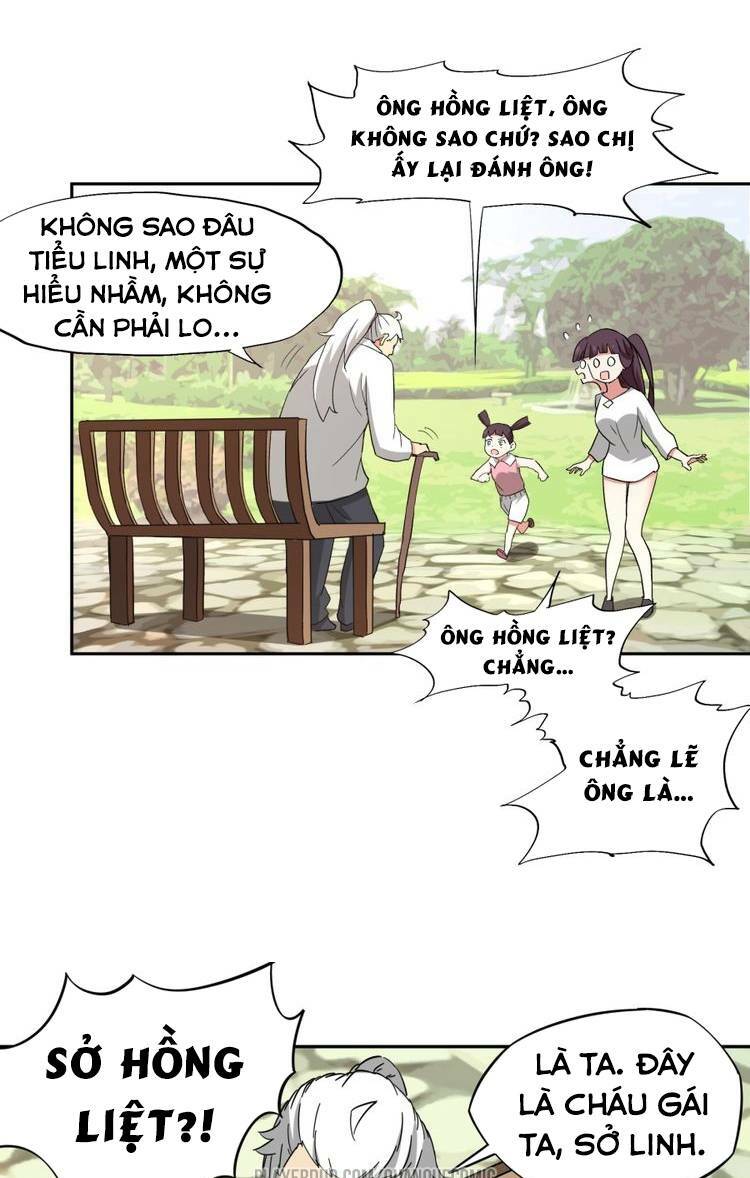 ta luyện giả kim trong thời đại tu tiên chapter 71 12