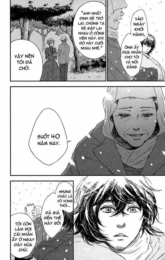 sayonara sorcier chapter 6 14