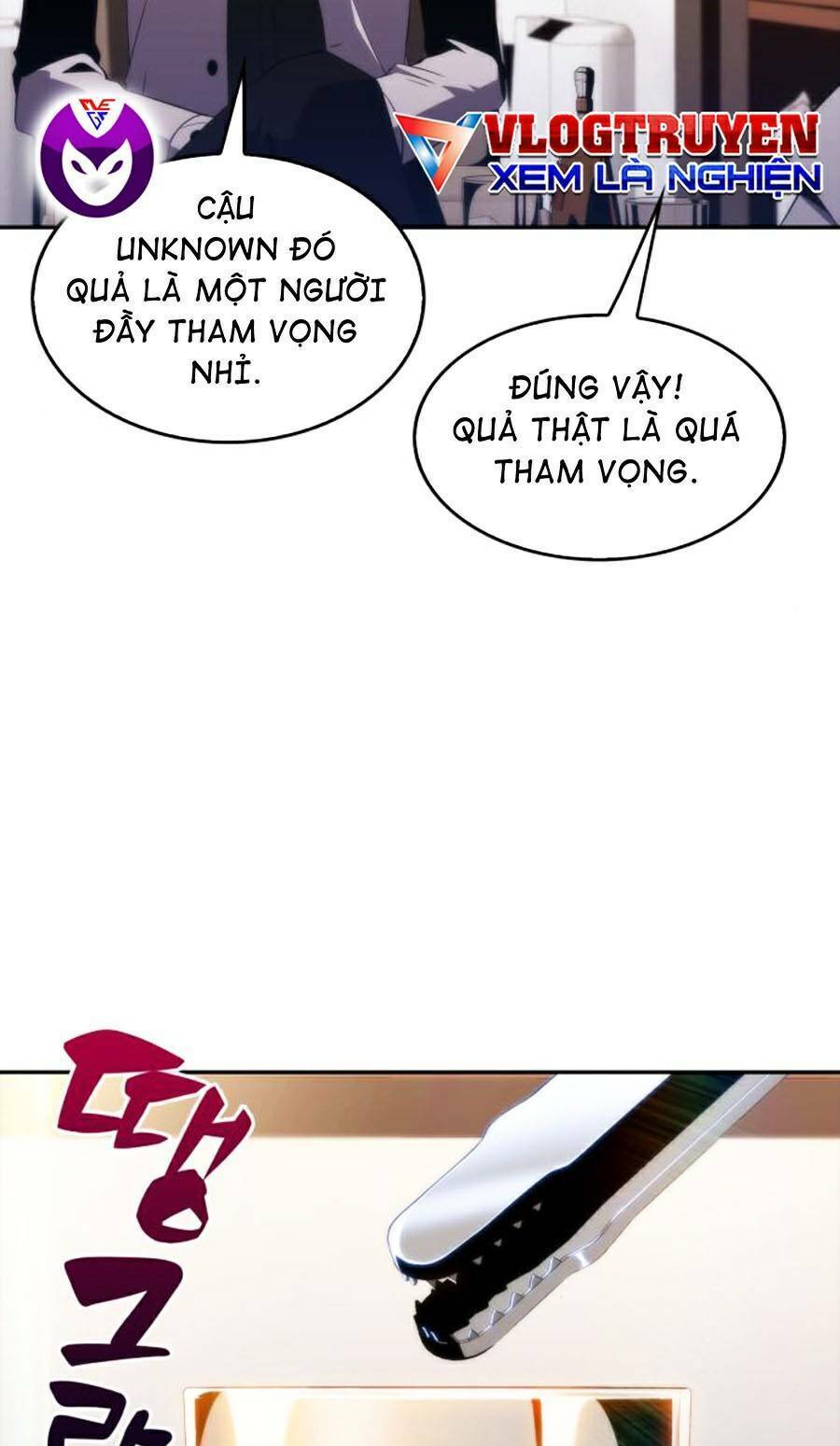 Người Chơi Mới Cấp Tối Đa Chapter 33 89