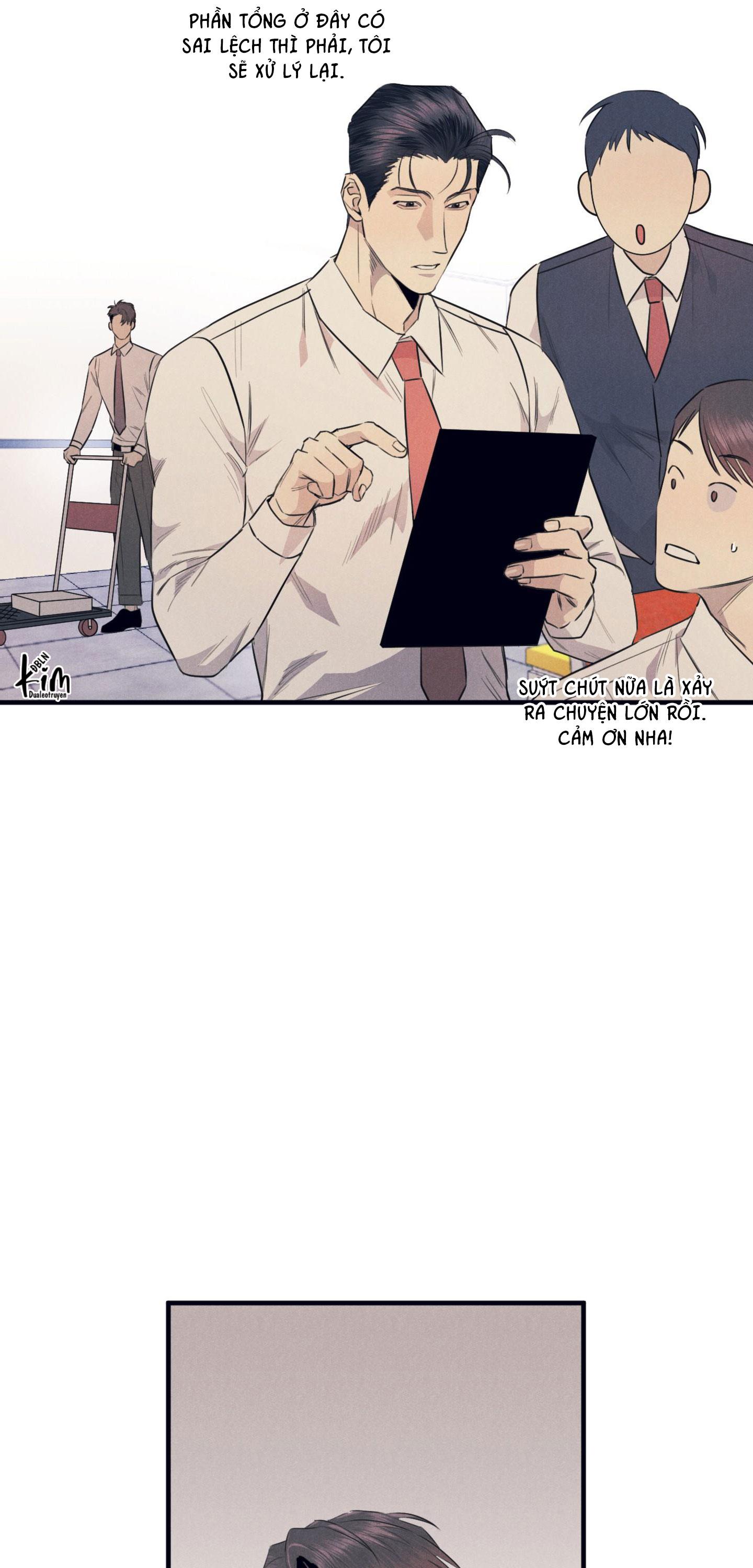 bl ngắn tuyển chọn chapter 2.3 37