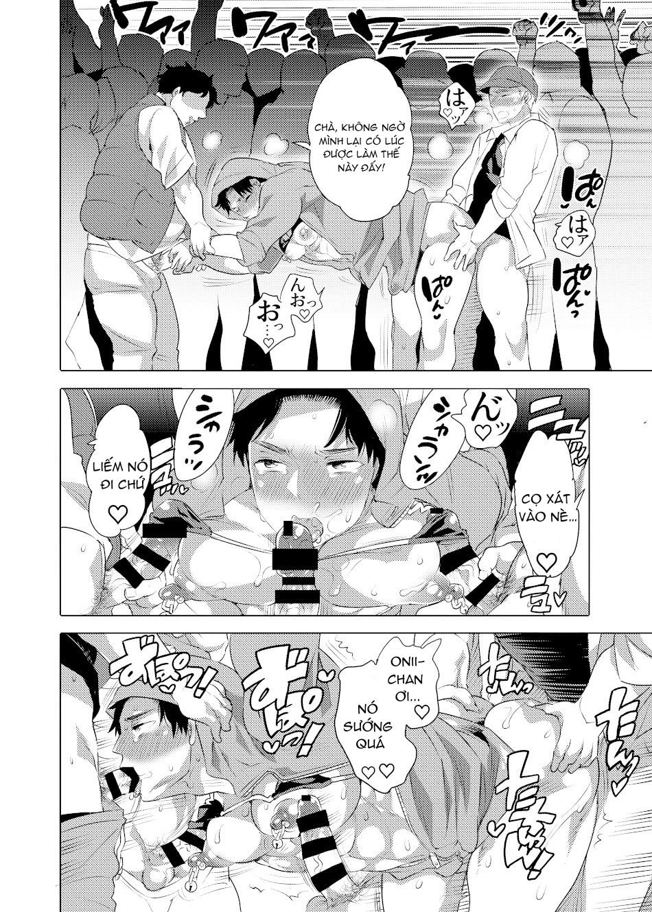 tổng hợp truyện by honey qp chapter 2.2 22