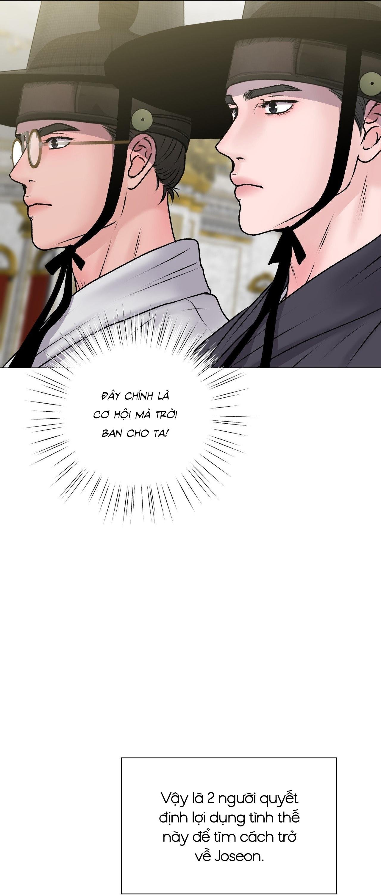 ảo ảnh chapter 30.1 33