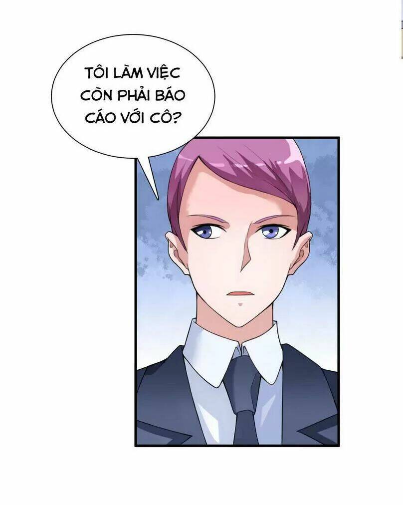 cô dâu gả thay của tổng tài chapter 110 5