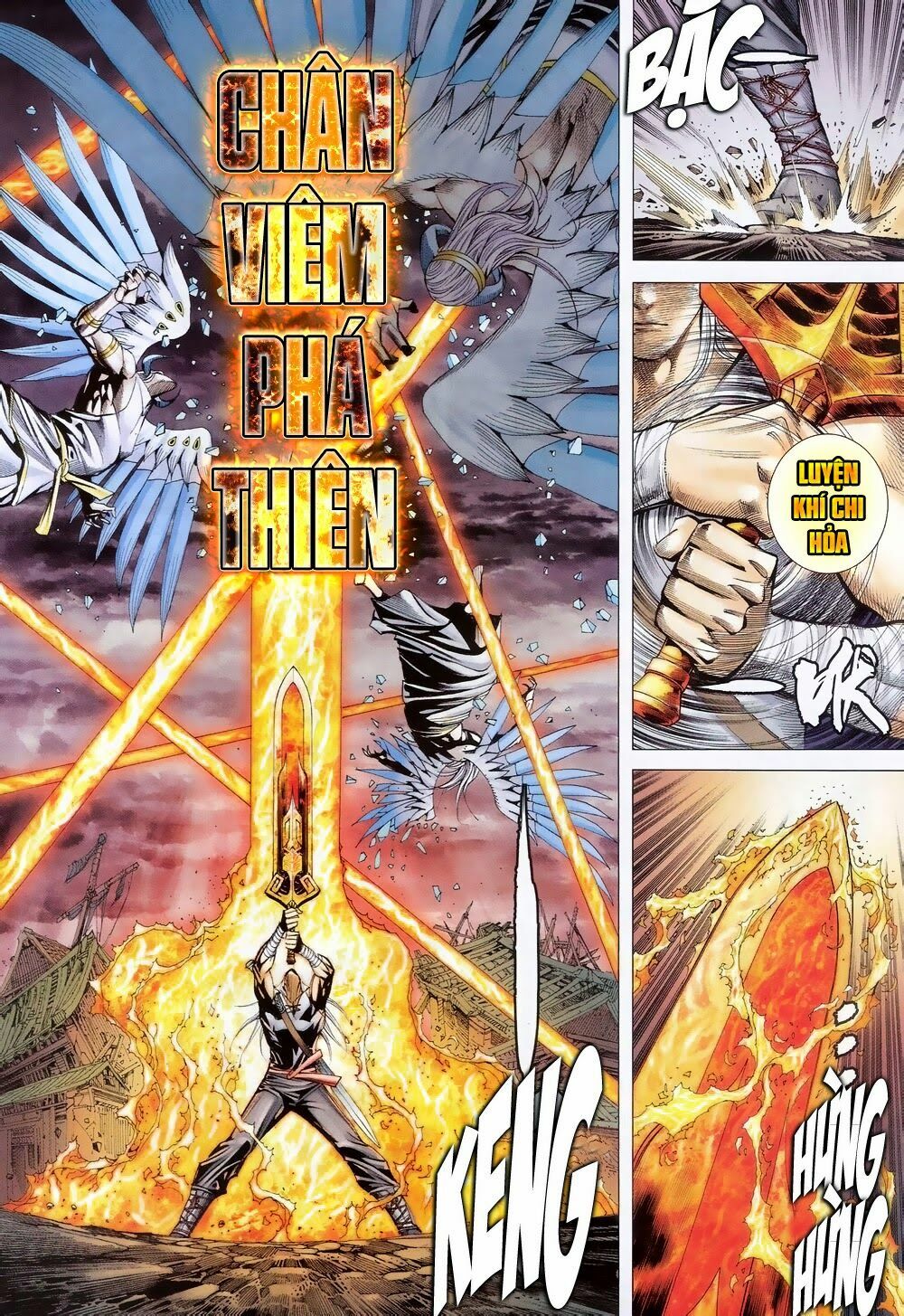 phong thần ký chapter 176 5