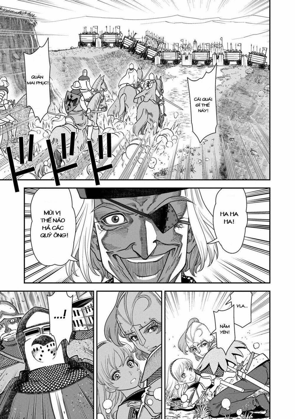 otome sensou chapter 2 10