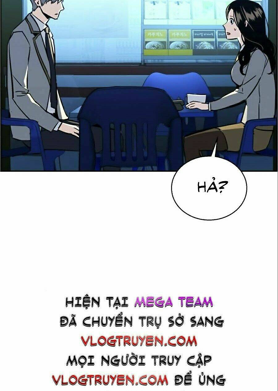 bạn học tôi là lính đánh thuê chapter 29 103