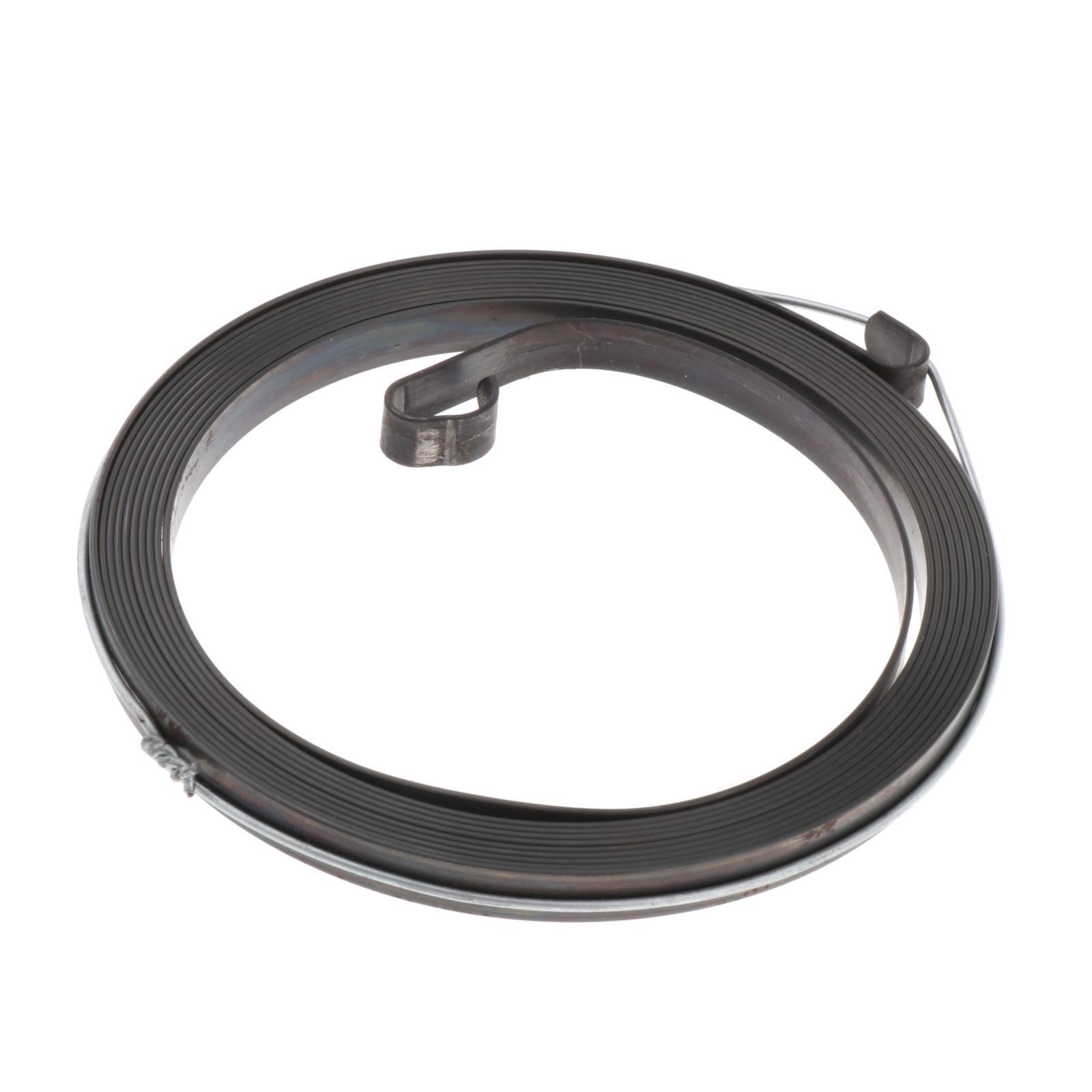 Spiral Rewind Starter Spring for Outboard Motor 5HP