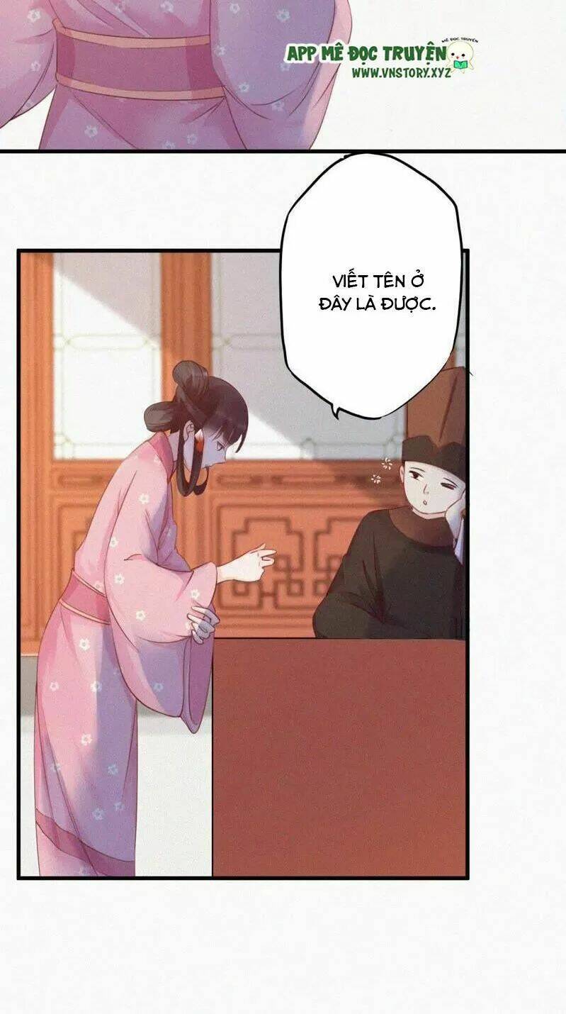 thiên hương mỹ nhân chapter 9 38