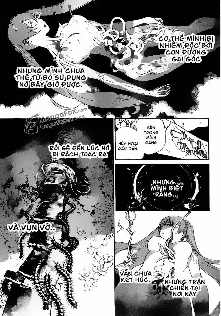air gear chapter 341 6