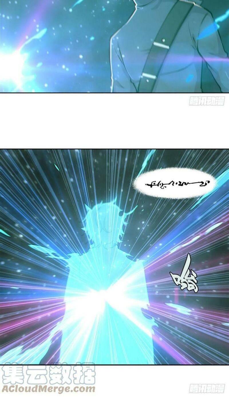 huyết cơ và kỵ sĩ chapter 165 22