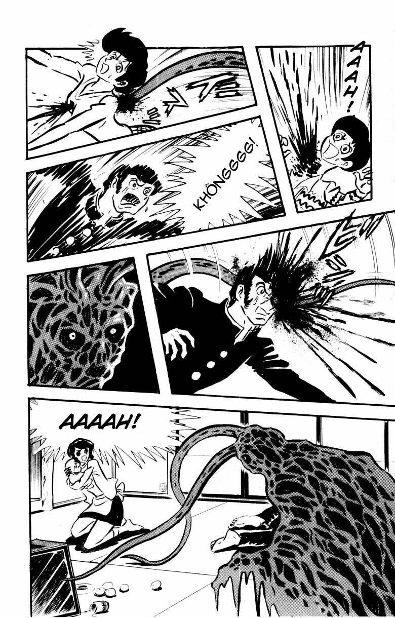 devilman chapter 17 27