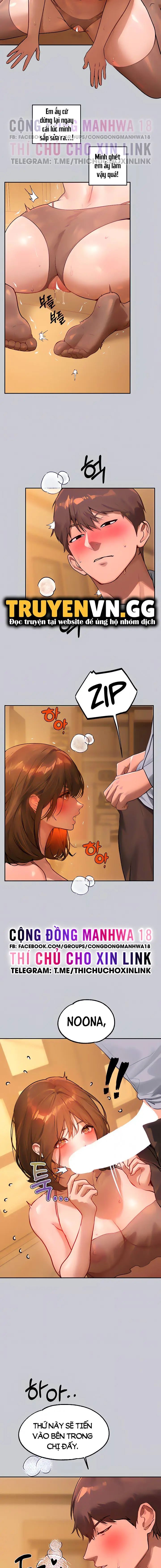 bà chị chủ nhà chapter 102 5