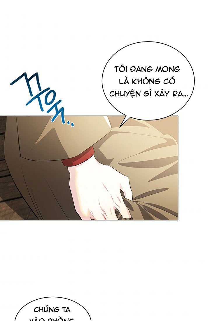 sự hối hận muộn màn chapter 36 10