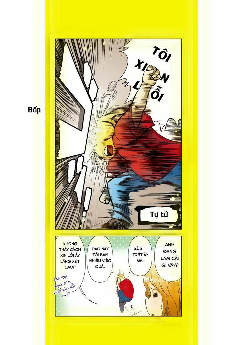 mission! school chapter 14 8