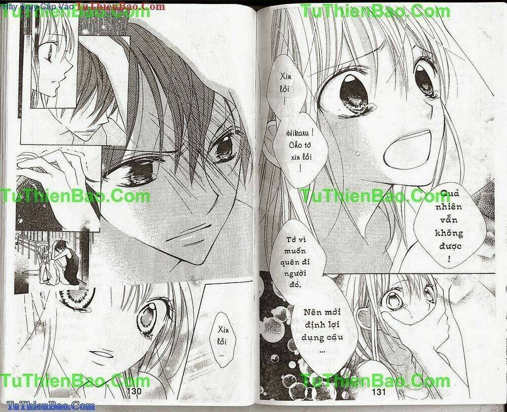 biển mùa hè chapter 1 66