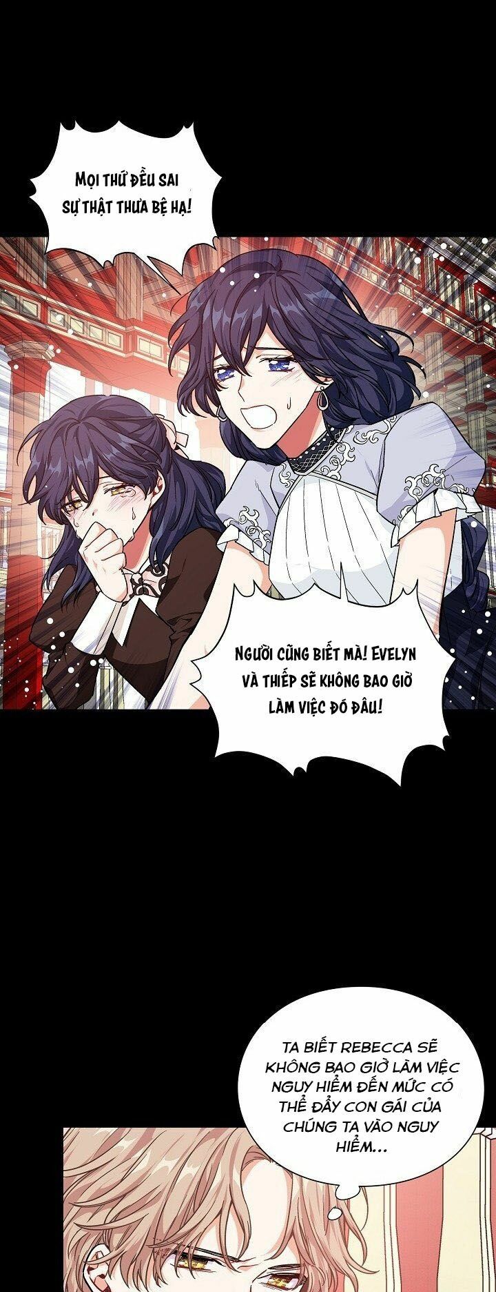 nữ hoàng ngoại khoa chapter 99 30