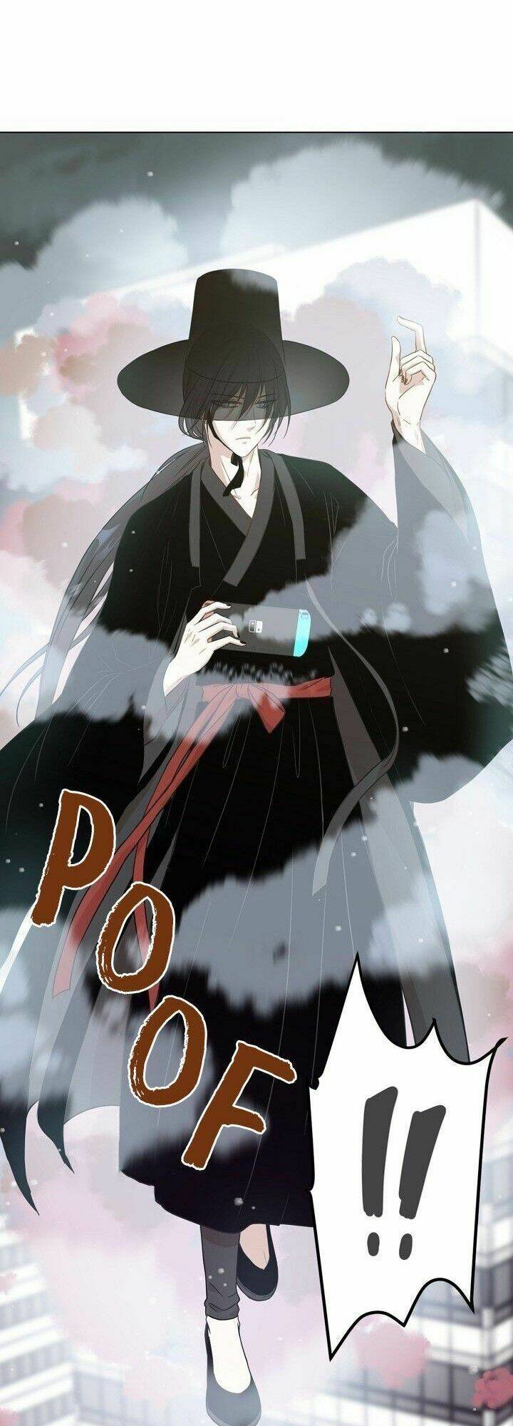 một cuộc sống kỳ lạ chapter 1 25