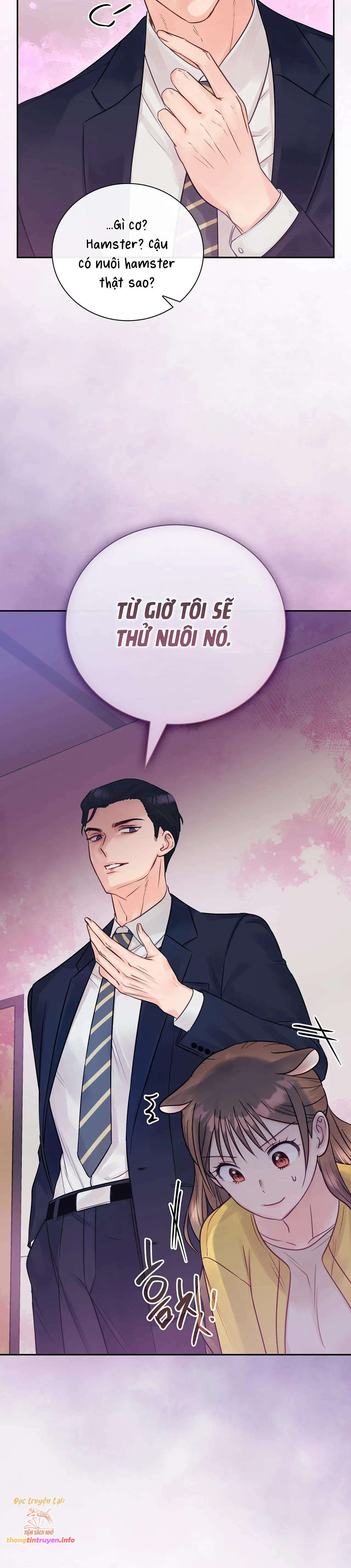 [18+] người bạn nguy hiểm của anh trai chapter 7 18