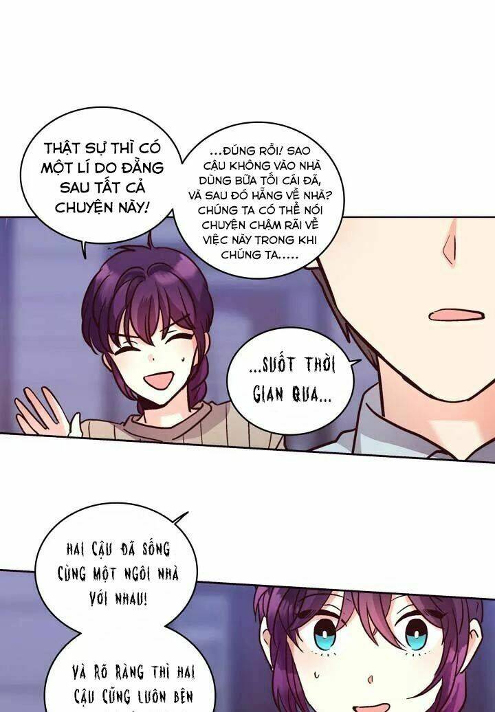 pride complex chapter 18.2 30