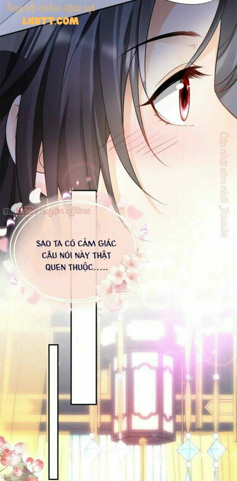 tôi trở thành tổ tông của 5 vị đại lão chapter 45 13