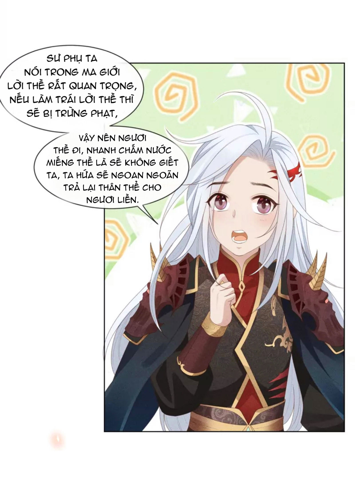 thương lan quyết chapter 5 28