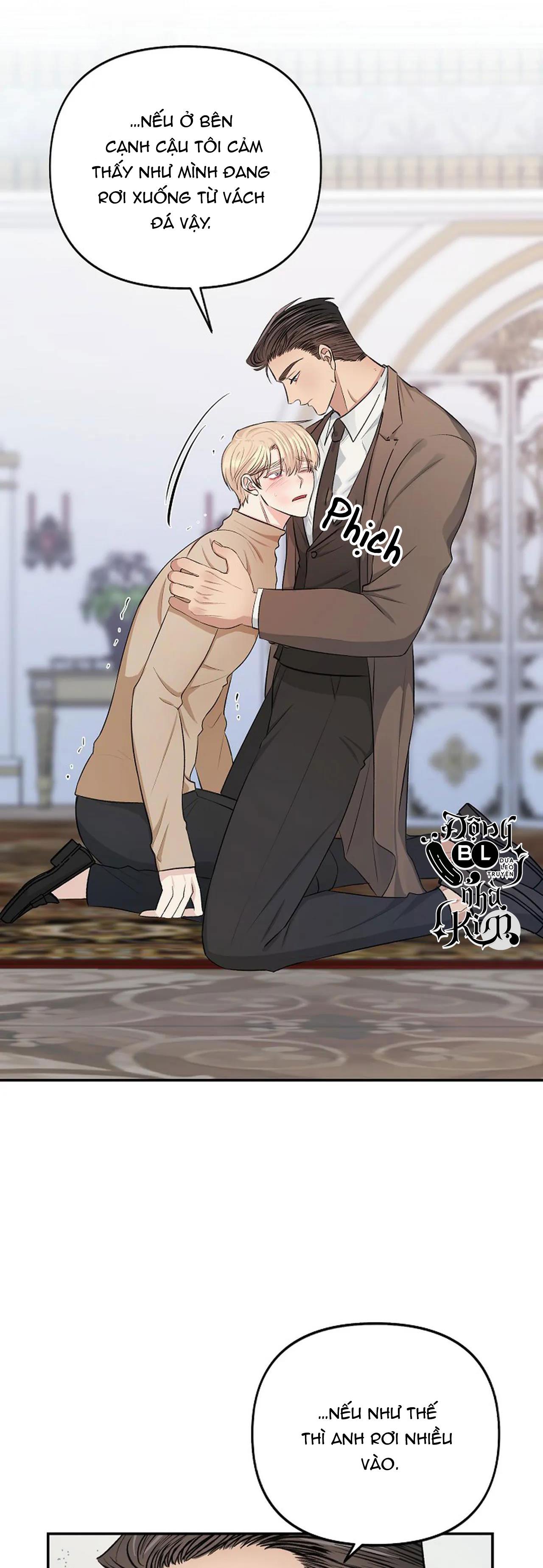 sắc đêm chapter 10 25