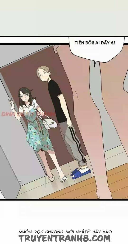 mục vụ chapter 10 24