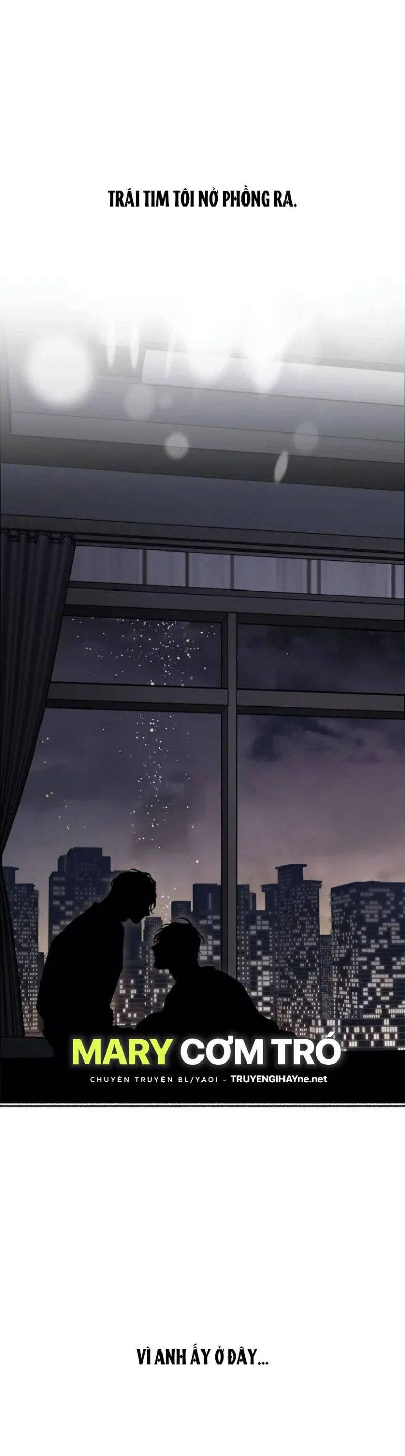 tình yêu kì lạ chapter 55.5 12